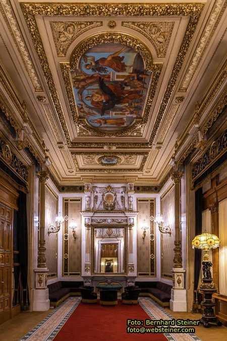 Wiener Staatsoper, Jänner 2023