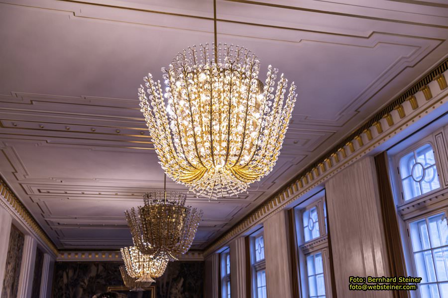 Wiener Staatsoper, Jänner 2023