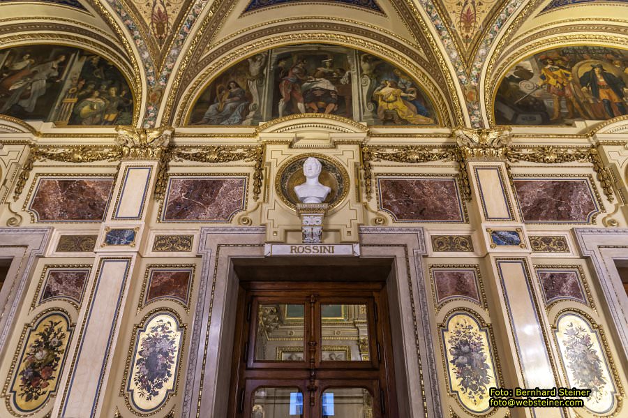 Wiener Staatsoper, Jänner 2023