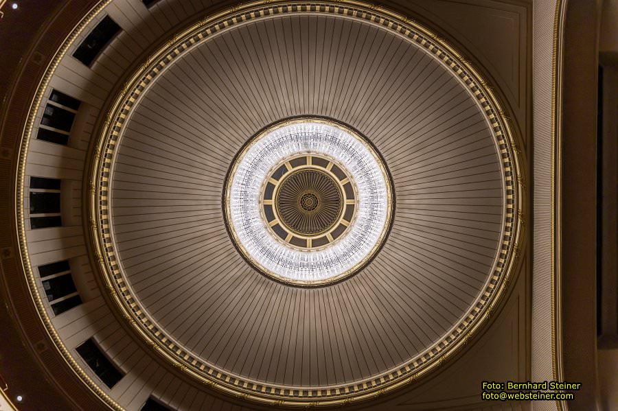 Wiener Staatsoper, Jänner 2023