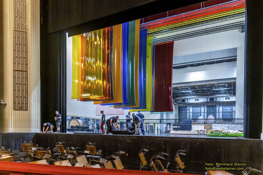 Wiener Staatsoper, Jänner 2023