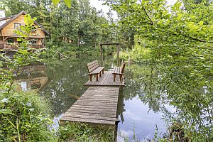 Projekt: Steinschaler Naturgrten, Juli 2023