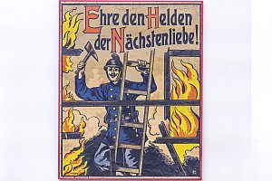 Projekt: Obersterreichische Feuerwehrmuseum, Mai 2022