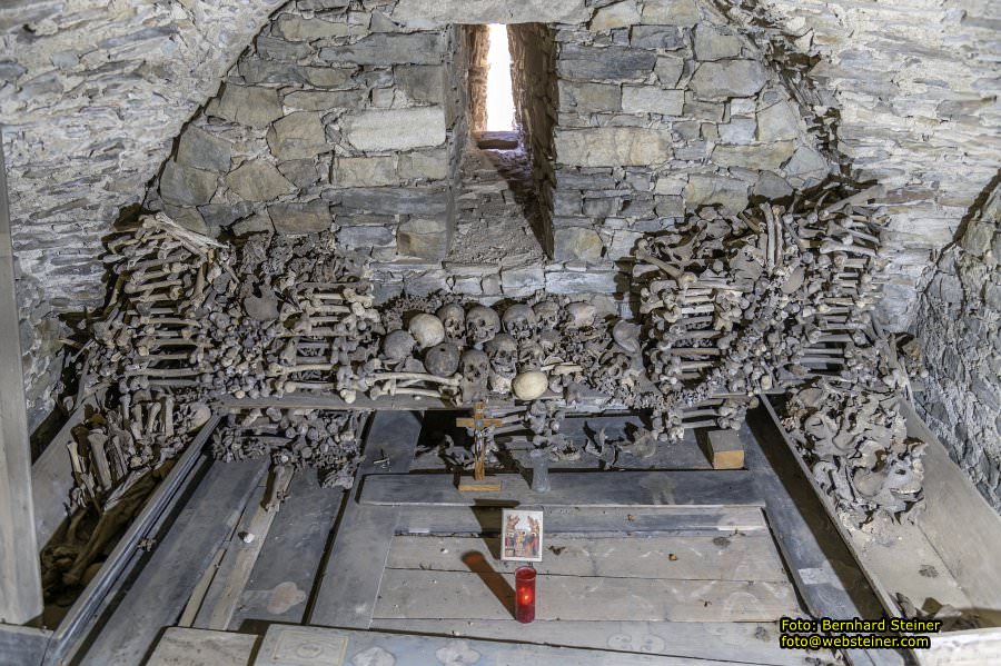 Benediktinerstift Altenburg, August 2023