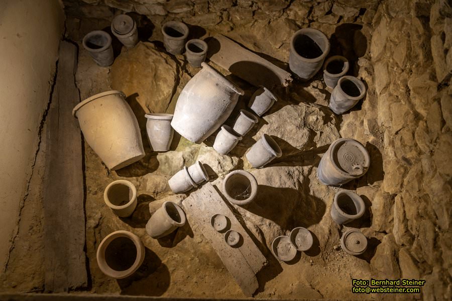 Benediktinerstift Altenburg, August 2023