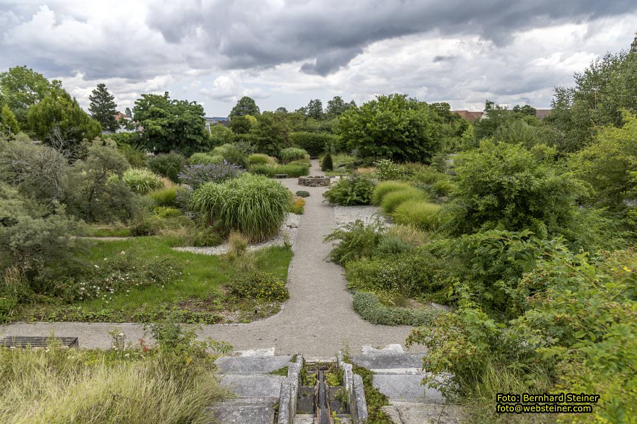 Benediktinerstift Altenburg, August 2023