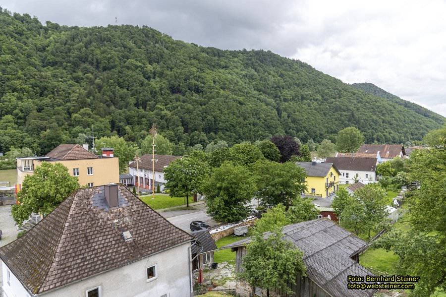 Stift Engelszell, Mai 2024