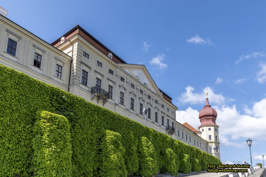 Benediktinerstift Göttweig, Juni 2023