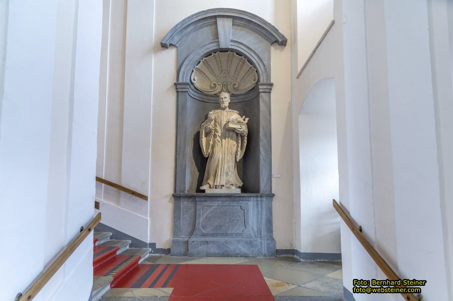 Benediktinerstift Göttweig, Juni 2023