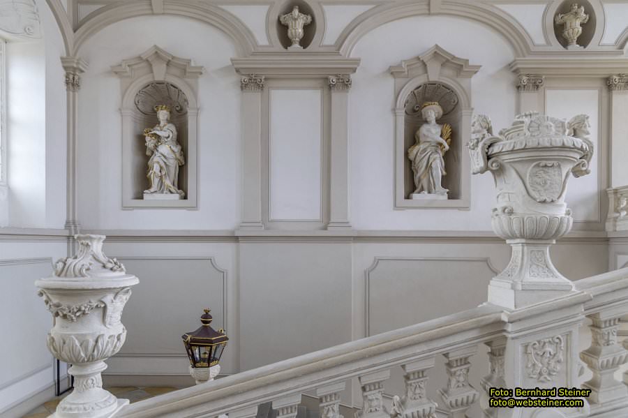 Benediktinerstift Göttweig, Juni 2023