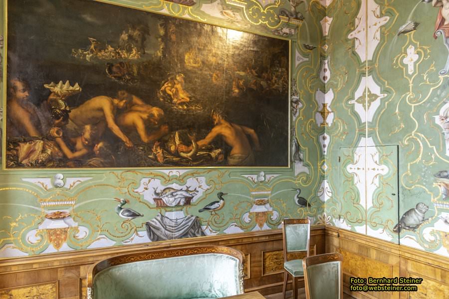 Benediktinerstift Göttweig, Juni 2023