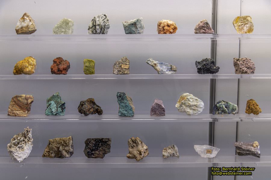 Benediktinerstift Göttweig, Juni 2023