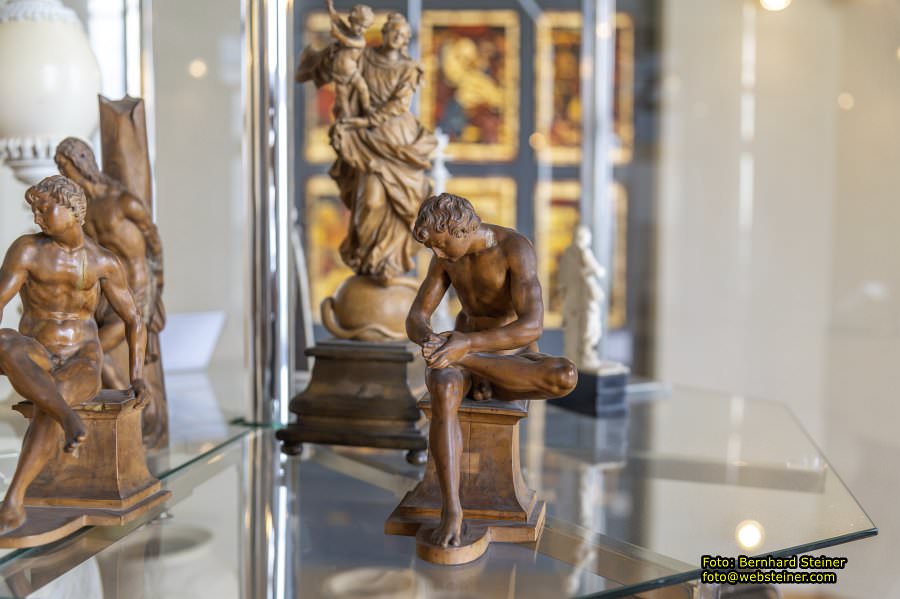 Benediktinerstift Göttweig, Juni 2023