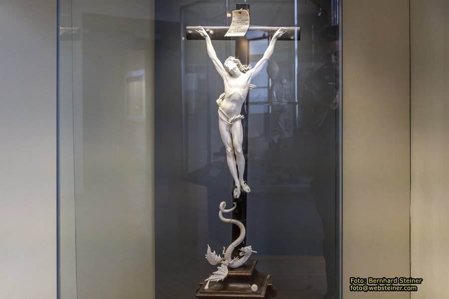 Benediktinerstift Göttweig, Juni 2023