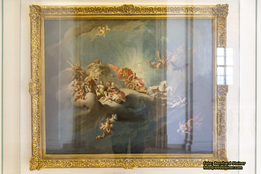 Benediktinerstift Göttweig, Juni 2023