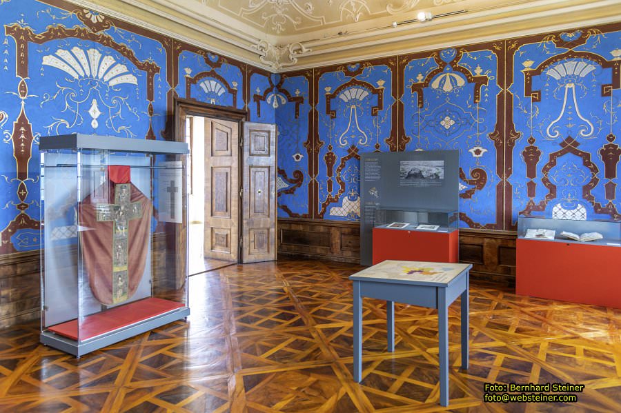 Benediktinerstift Göttweig, Juni 2023