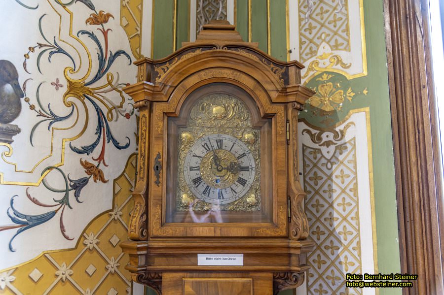 Benediktinerstift Göttweig, Juni 2023