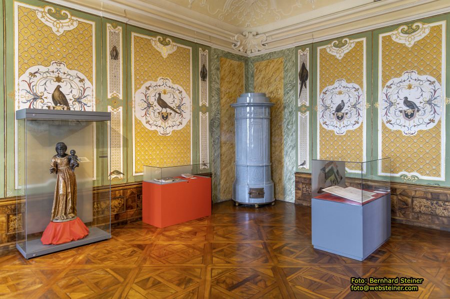 Benediktinerstift Göttweig, Juni 2023