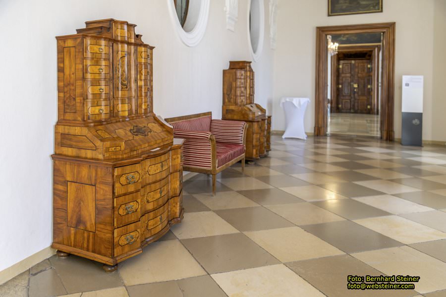 Benediktinerstift Göttweig, Juni 2023