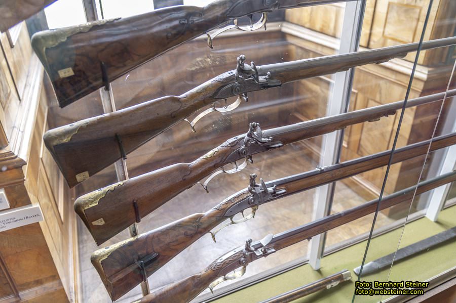 Benediktinerstift Göttweig, Juni 2023