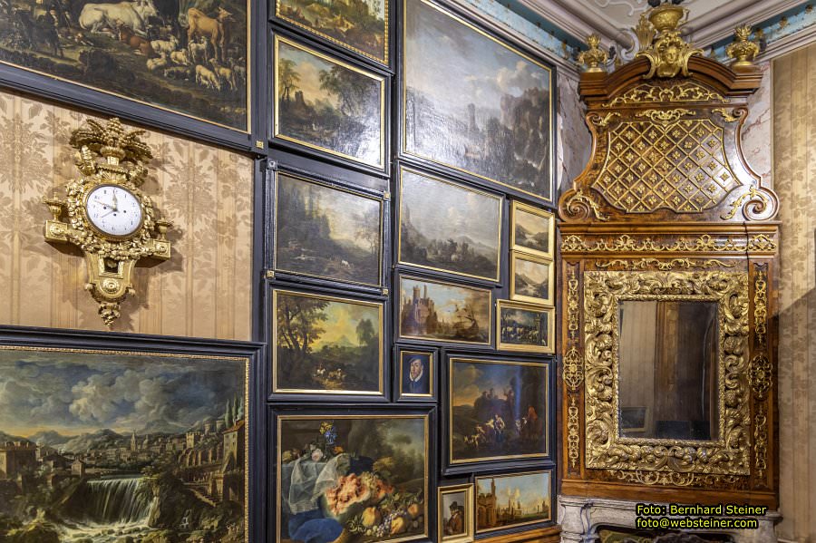 Benediktinerstift Göttweig, Juni 2023