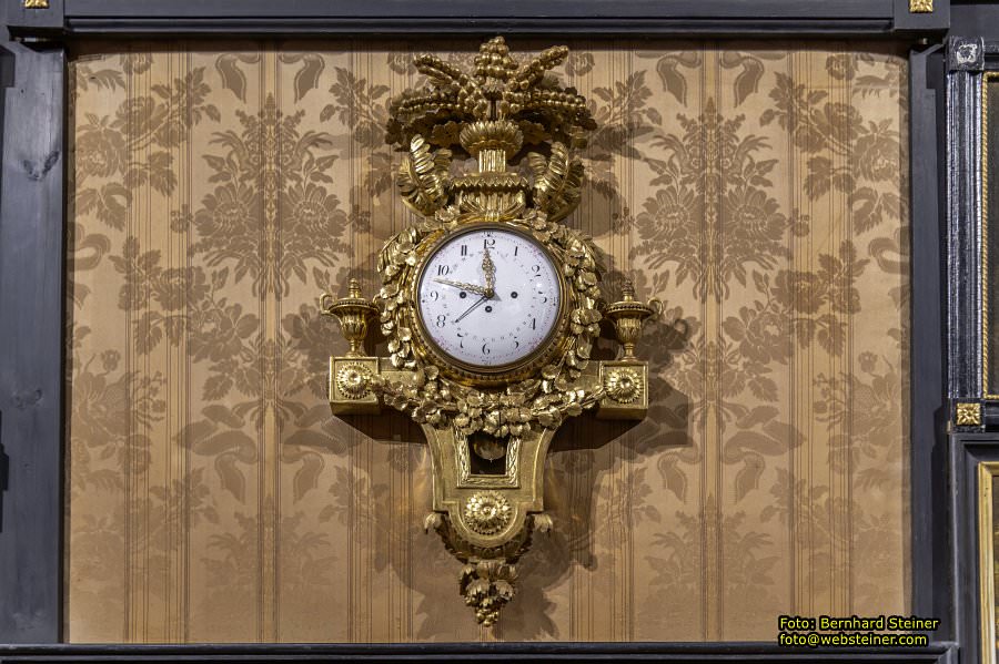 Benediktinerstift Göttweig, Juni 2023