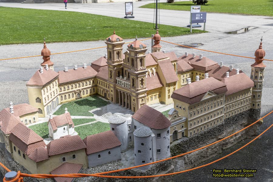 Benediktinerstift Göttweig, Juni 2023