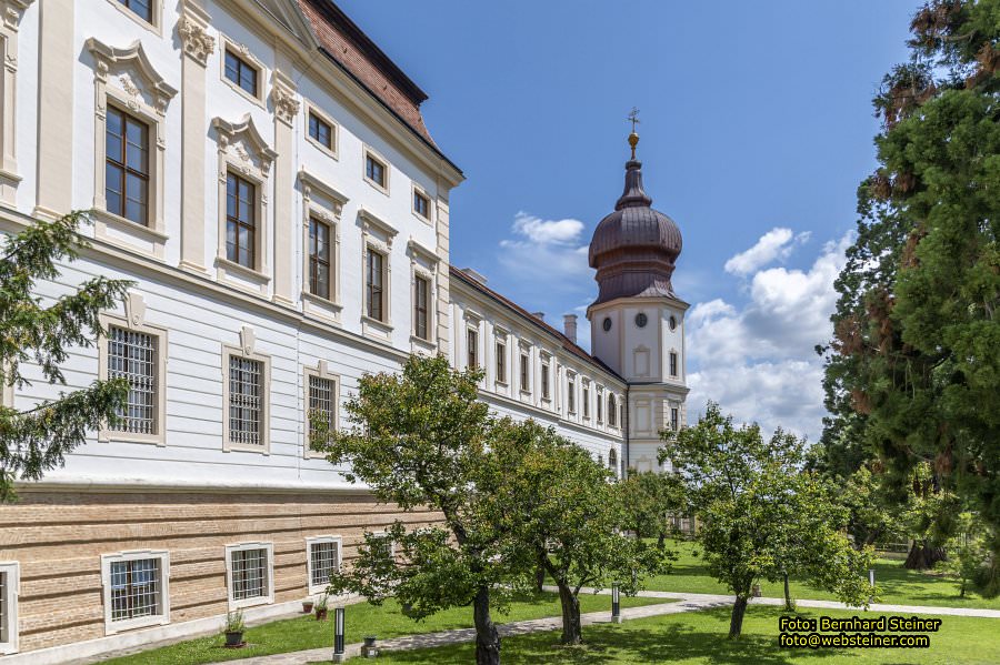 Benediktinerstift Göttweig, Juni 2023