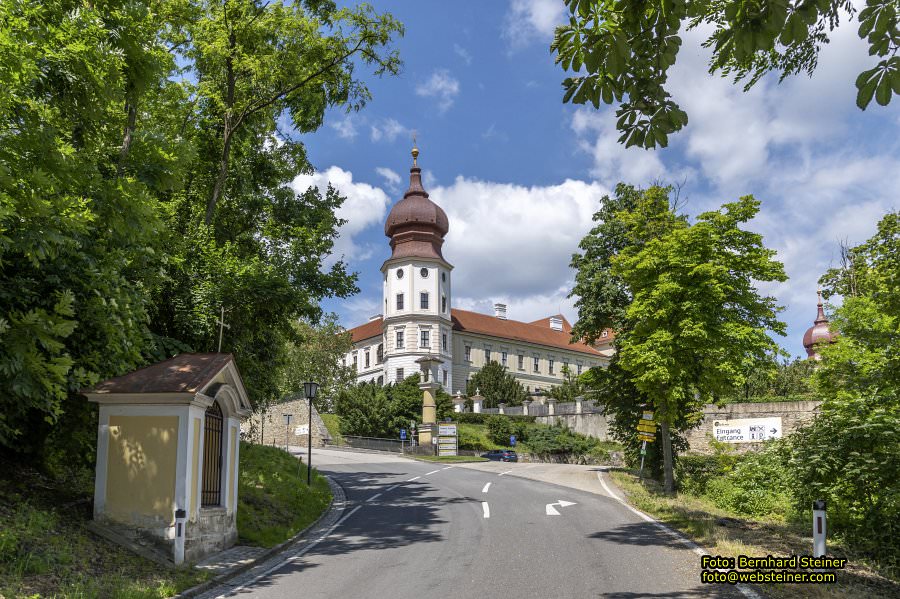 Benediktinerstift Göttweig, Juni 2023