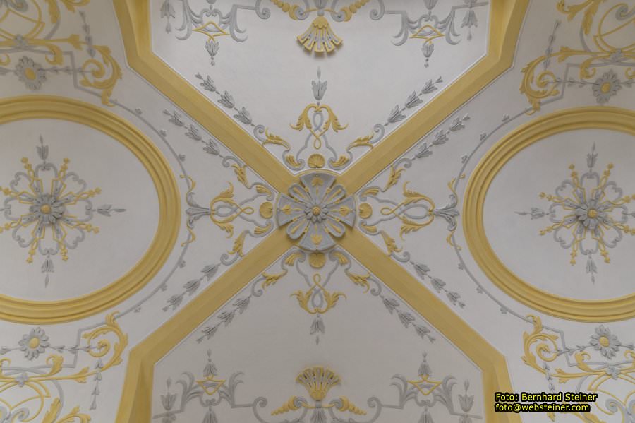 Stift Herzogenburg, Juni 2023