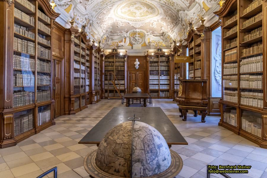 Stift Herzogenburg, Juni 2023