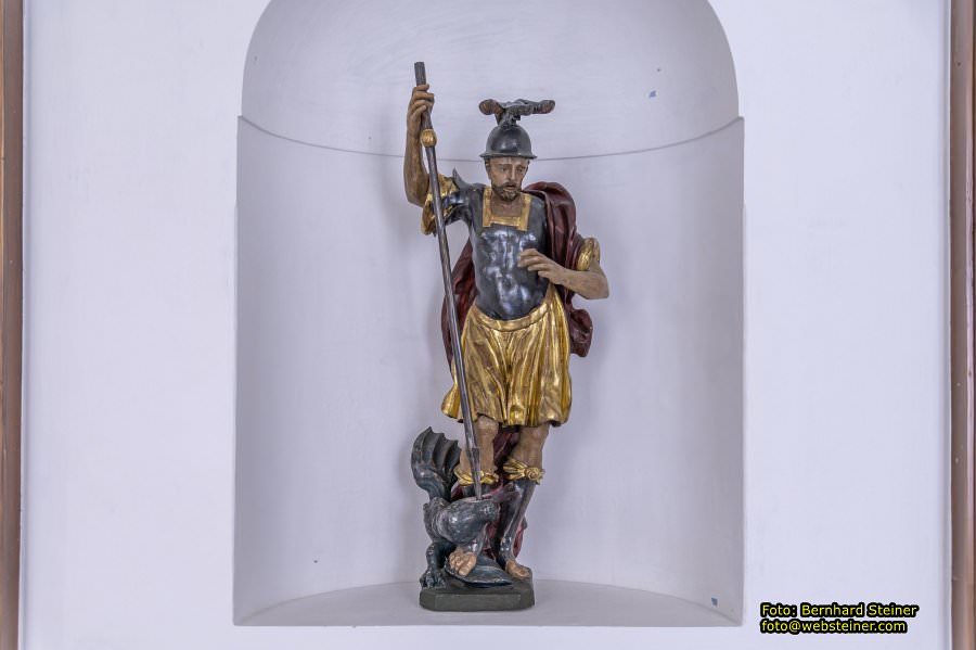 Stift Herzogenburg, Juni 2023