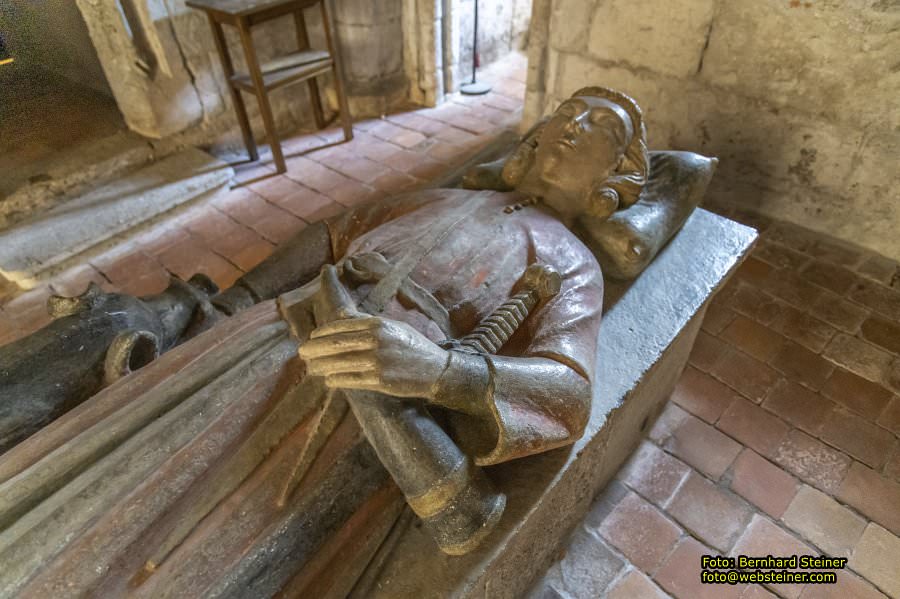 Stift Kremsm�nster, August 2023