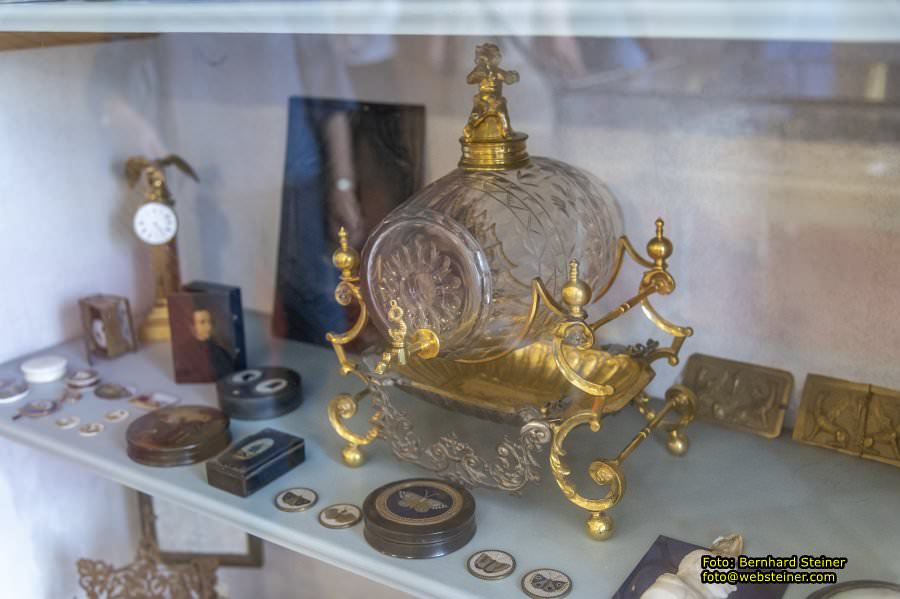 Stift Kremsm�nster, August 2023