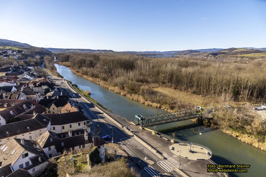 Stift Melk, Jänner 2023