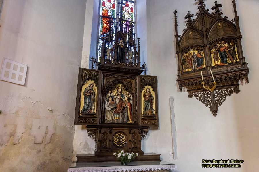 Stift Melk, Jänner 2023