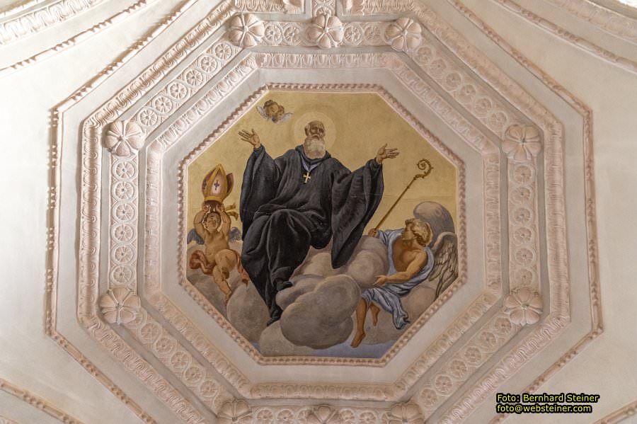 Stift Seitenstetten, Juni 2023