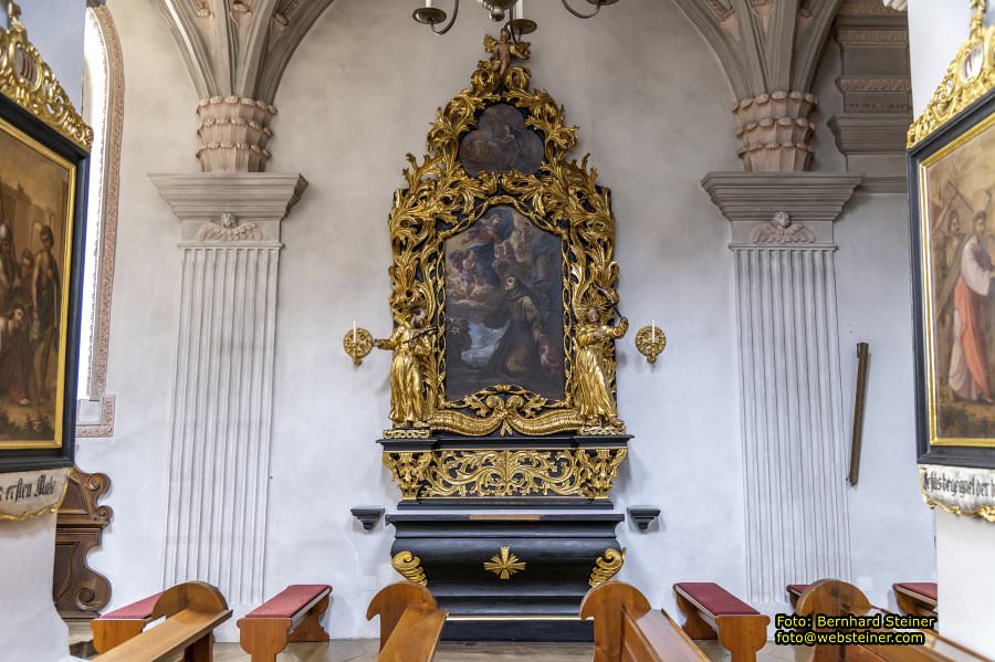 Stift Seitenstetten, Juni 2023