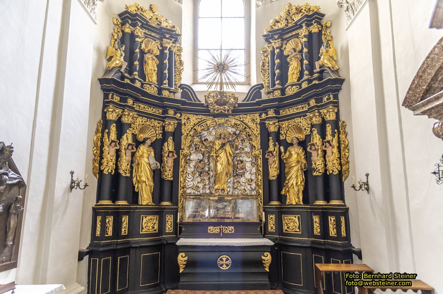 Stift Seitenstetten, Juni 2023