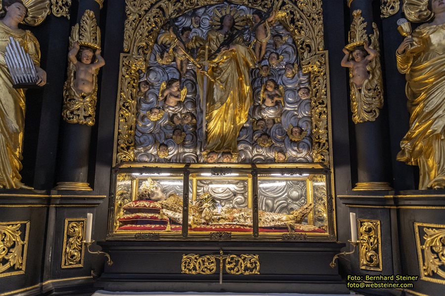 Stift Seitenstetten, Juni 2023