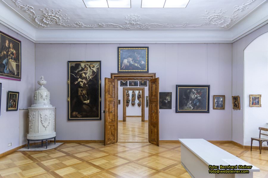 Stift Seitenstetten, Juni 2023