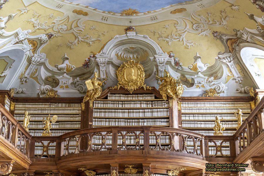 Stift Seitenstetten, Juni 2023