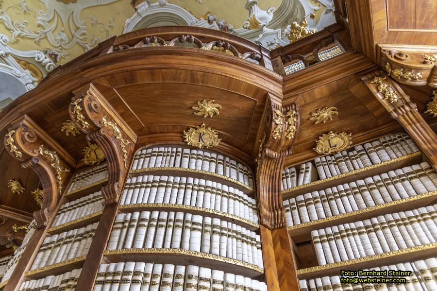 Stift Seitenstetten, Juni 2023