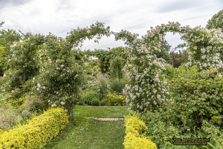 Stift Seitenstetten, Juni 2023