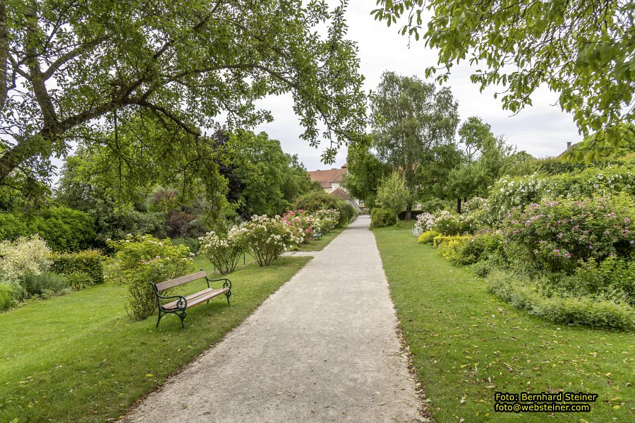 Stift Seitenstetten, Juni 2023