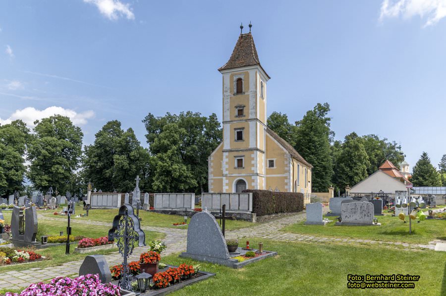 Stift Vorau, Juli 2024