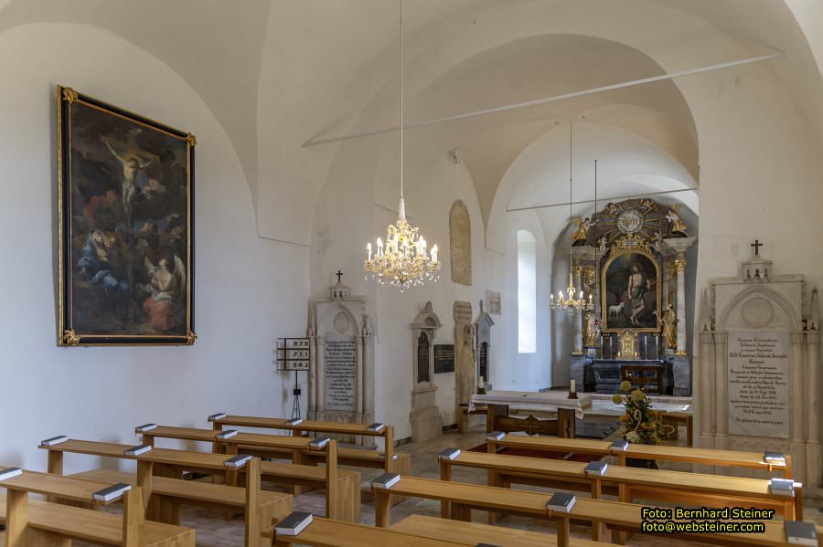 Stift Vorau, Juli 2024