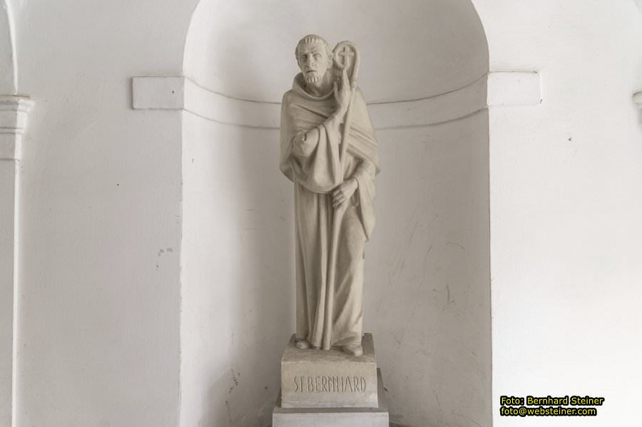 Stift Wilhering, August 2023