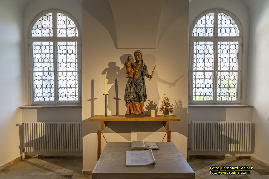 Stift Wilhering, August 2023