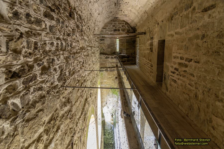 Zisterzienserstift Zwettl, Juni 2023